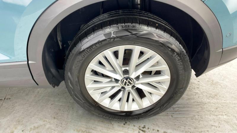 Used Volkswagen T-Roc 2022 for sale - 76156808: Photo 28