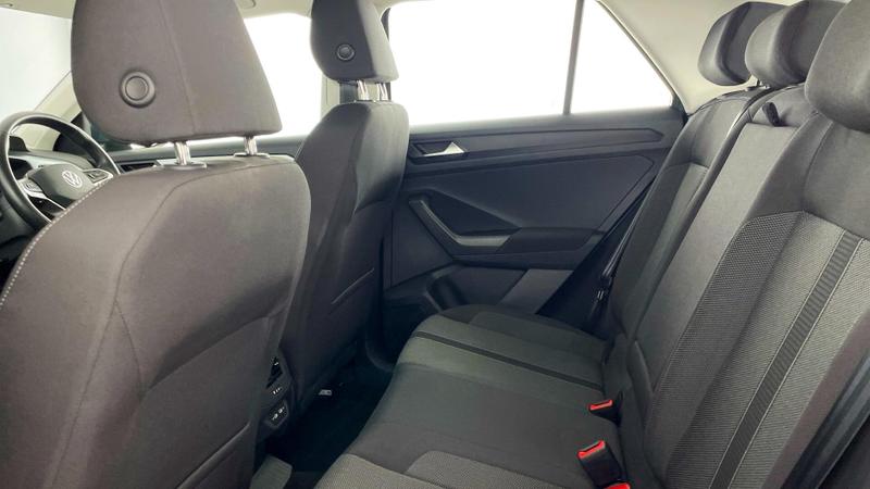 Used Volkswagen T-Roc 2022 for sale - 76156808: Photo 29