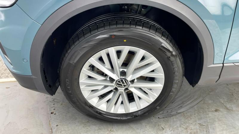 Used Volkswagen T-Roc 2022 for sale - 76156808: Photo 30