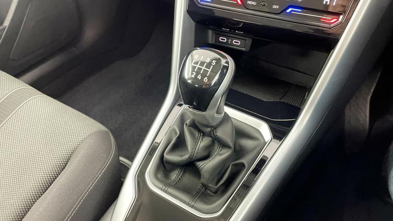 Used Volkswagen T-Roc 2022 for sale - 76156808: Photo 7