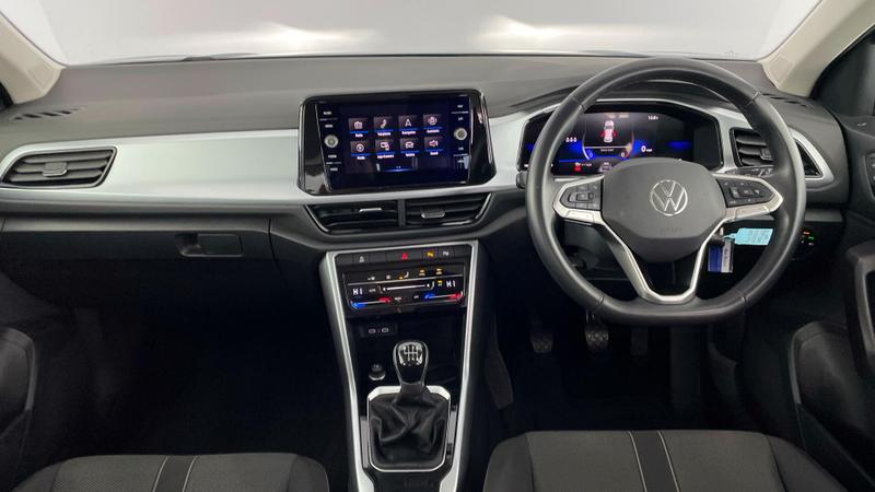 Used Volkswagen T-Roc 2022 for sale - 76156808: Photo 8