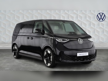 Used Volkswagen ID.Buzz 2024 for sale - 79120660: Photo