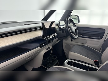 Used Volkswagen ID.Buzz 2024 for sale - 79120660: Photo