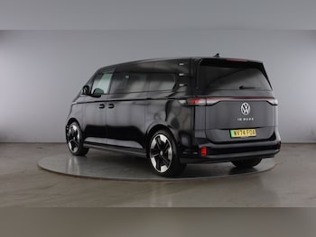 Used Volkswagen ID.Buzz 2024 for sale - 79120660: Photo