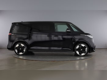 Used Volkswagen ID.Buzz 2024 for sale - 79120660: Photo
