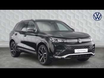 2024 - 1.5 eTSI 150 R-Line 5dr DSG Automatic
