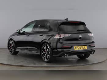 Used Volkswagen Golf 2026 for sale - 79866840: Photo