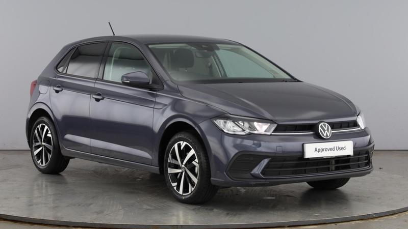 Used Volkswagen Polo 2025 for sale - 76156803: Photo 1