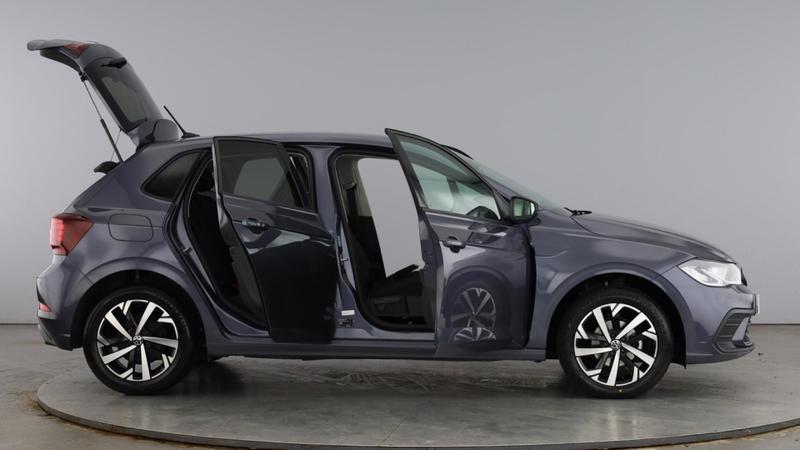 Used Volkswagen Polo 2025 for sale - 76156803: Photo 10
