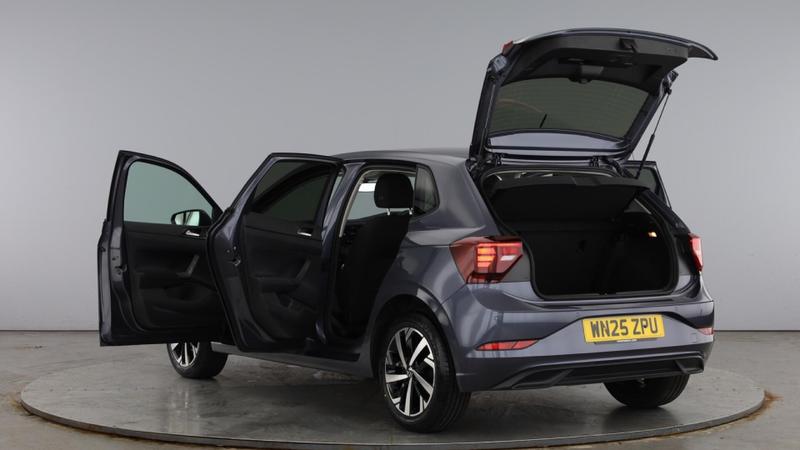 Used Volkswagen Polo 2025 for sale - 76156803: Photo 11