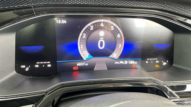 Used Volkswagen Polo 2025 for sale - 76156803: Photo 12