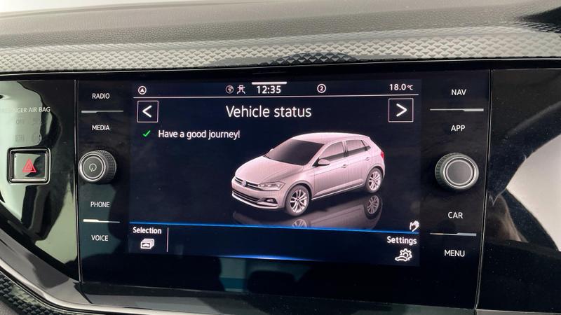 Used Volkswagen Polo 2025 for sale - 76156803: Photo 15