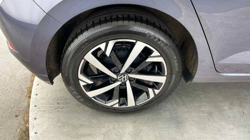 Used Volkswagen Polo 2025 for sale - 76156803: Photo 17