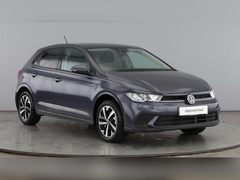 Volkswagen - Polo