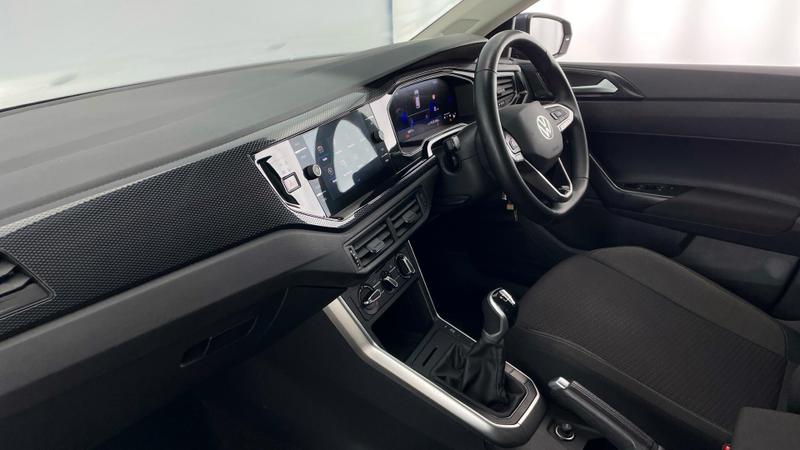 Used Volkswagen Polo 2025 for sale - 76156803: Photo 2