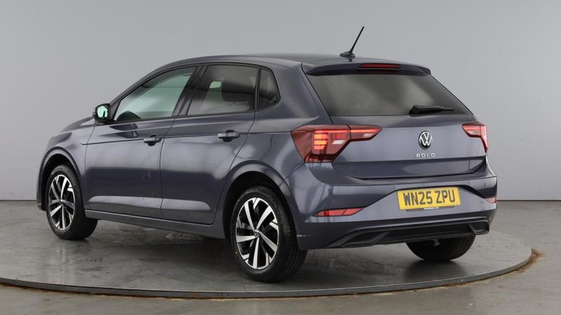 Used Volkswagen Polo 2025 for sale - 76156803: Photo 3
