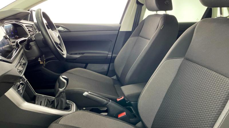 Used Volkswagen Polo 2025 for sale - 76156803: Photo 32