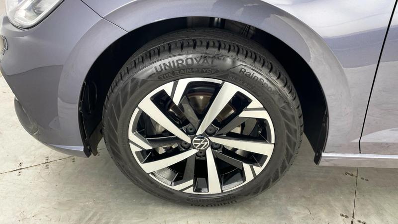 Used Volkswagen Polo 2025 for sale - 76156803: Photo 34