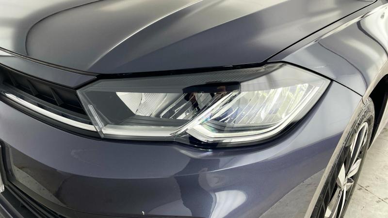 Used Volkswagen Polo 2025 for sale - 76156803: Photo 35