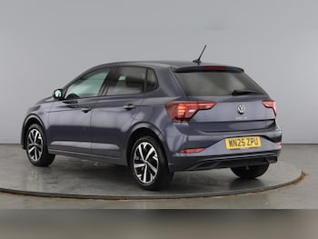 Used Volkswagen Polo 2025 for sale - 76156803: Photo 3