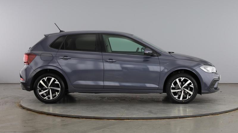 Used Volkswagen Polo 2025 for sale - 76156803: Photo 4