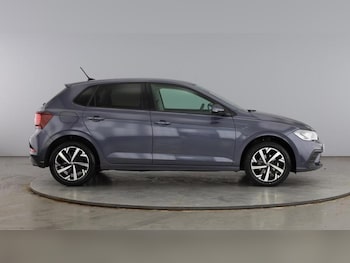 Used Volkswagen Polo 2025 for sale - 76156803: Photo 4