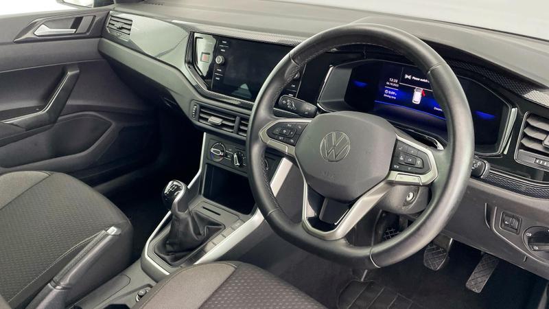 Used Volkswagen Polo 2025 for sale - 76156803: Photo 6