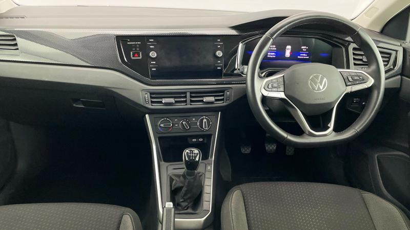 Used Volkswagen Polo 2025 for sale - 76156803: Photo 8