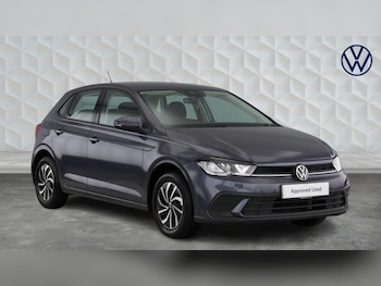 Used Volkswagen Polo 2023 for sale - 77186903: Photo