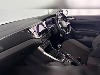 Used Volkswagen Polo 2023 for sale - 77186903: Photo