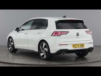 Used Volkswagen Golf 2025 for sale - 74917521: Photo