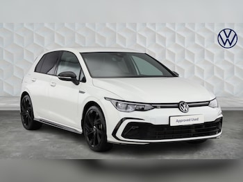 Used Volkswagen Golf 2024 for sale - 78106507: Photo