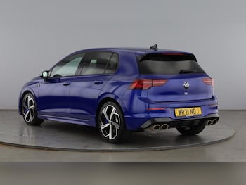 Used Volkswagen Golf 2021 for sale - 77881214: Photo