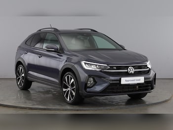 Used Volkswagen Taigo 2025 for sale - 77515614: Photo