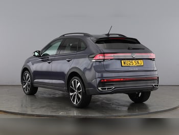 Used Volkswagen Taigo 2025 for sale - 77515614: Photo