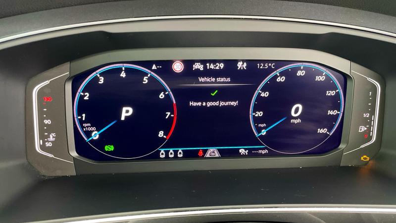 Used Volkswagen Tiguan 2023 for sale - 76568650: Photo 12