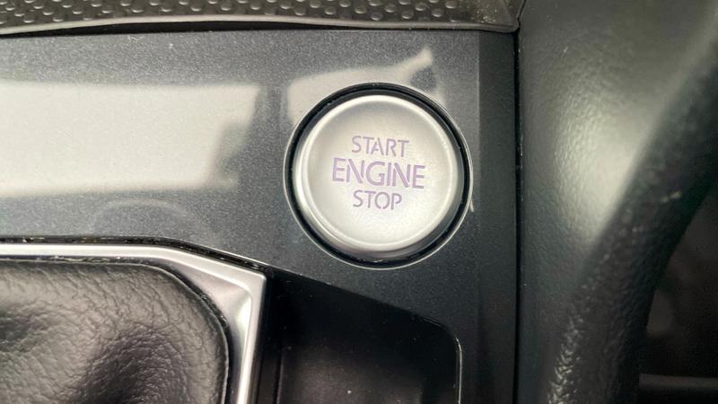 Used Volkswagen Tiguan 2023 for sale - 76568650: Photo 13