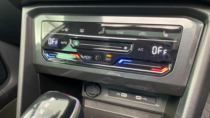 Used Volkswagen Tiguan 2023 for sale - 76568650: Photo 15