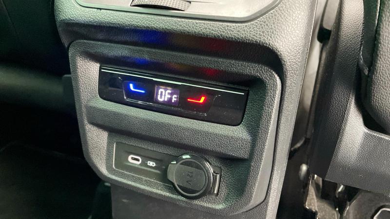 Used Volkswagen Tiguan 2023 for sale - 76568650: Photo 17