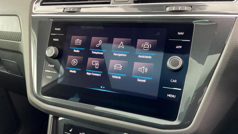 Used Volkswagen Tiguan 2023 for sale - 76568650: Photo 18