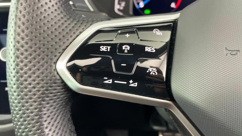 Used Volkswagen Tiguan 2023 for sale - 76568650: Photo 21