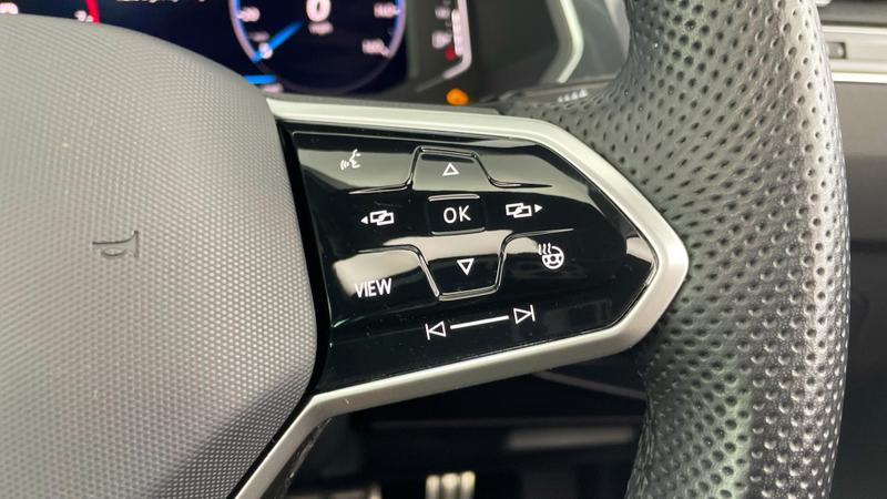 Used Volkswagen Tiguan 2023 for sale - 76568650: Photo 23