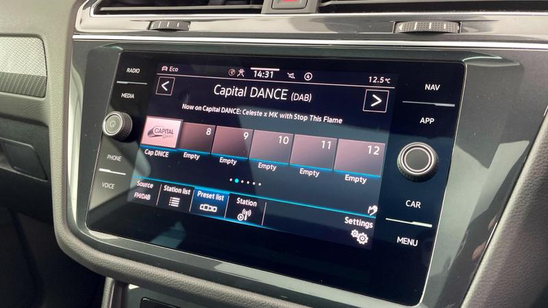 Used Volkswagen Tiguan 2023 for sale - 76568650: Photo 26