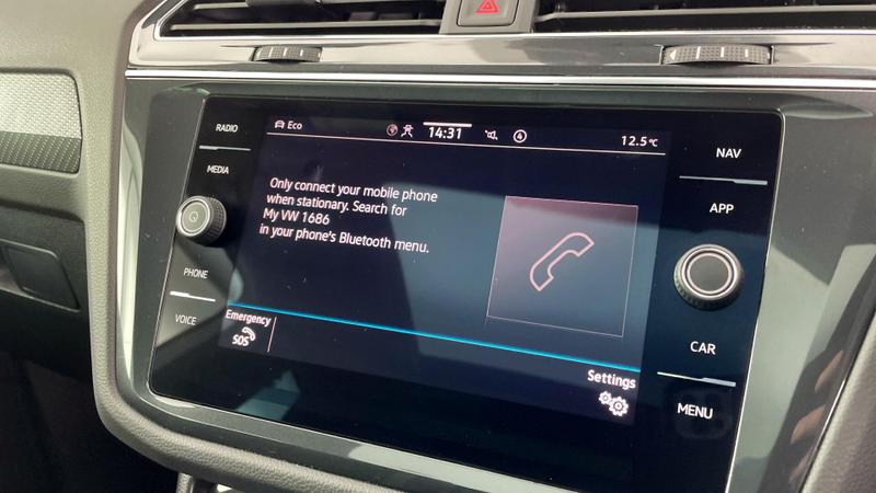 Used Volkswagen Tiguan 2023 for sale - 76568650: Photo 27