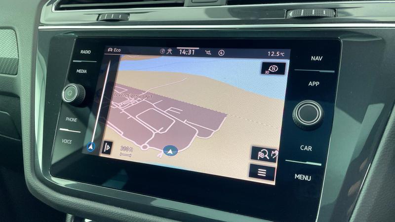 Used Volkswagen Tiguan 2023 for sale - 76568650: Photo 28