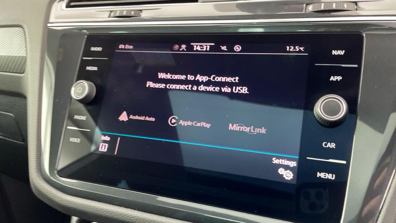 Used Volkswagen Tiguan 2023 for sale - 76568650: Photo 29