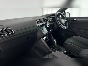 Used Volkswagen Tiguan 2023 for sale - 76568650: Photo