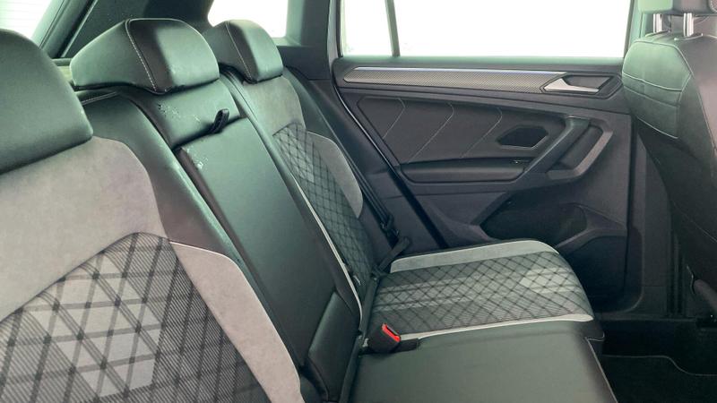 Used Volkswagen Tiguan 2023 for sale - 76568650: Photo 32