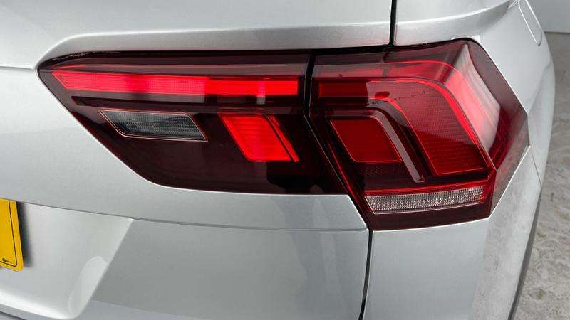 Used Volkswagen Tiguan 2023 for sale - 76568650: Photo 33