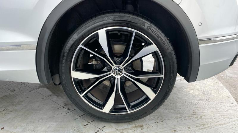 Used Volkswagen Tiguan 2023 for sale - 76568650: Photo 37